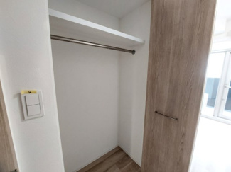 【収納】 | プレサンス高畑ルミア | ※同社施工物件イメージ