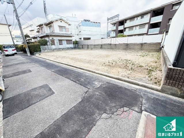 香芝市下田西　第3期　新築一戸建ての外観|是非一度お問合せ下さい。お待ちしております。
