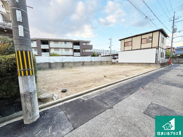 香芝市下田西　第3期　新築一戸建ての外観|好評分譲中です！本日は物件の魅力がたっぷり詰まった情報をご紹介致します♪