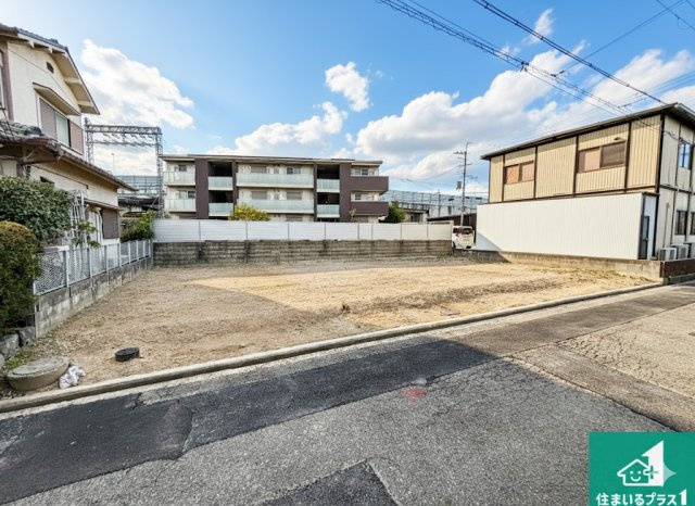 香芝市下田西　第3期　新築一戸建て