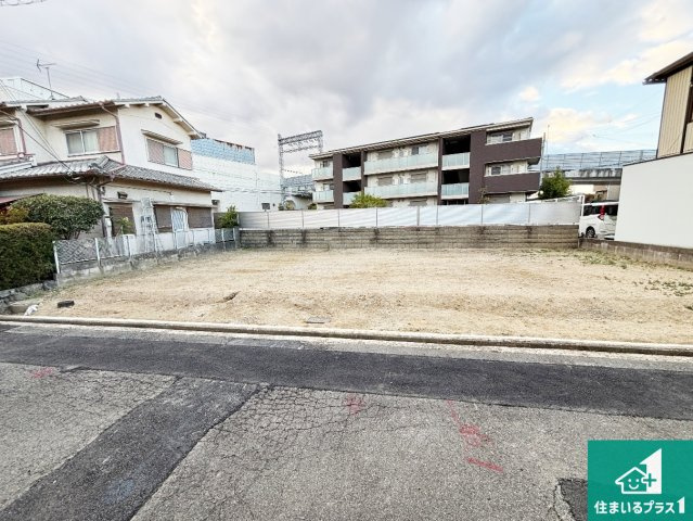 香芝市下田西　第3期　新築一戸建ての外観|ご案内の際は現地集合はもちろん、ご自宅の送迎や最寄りの駅迄のお迎え等お気軽にご相談ください。