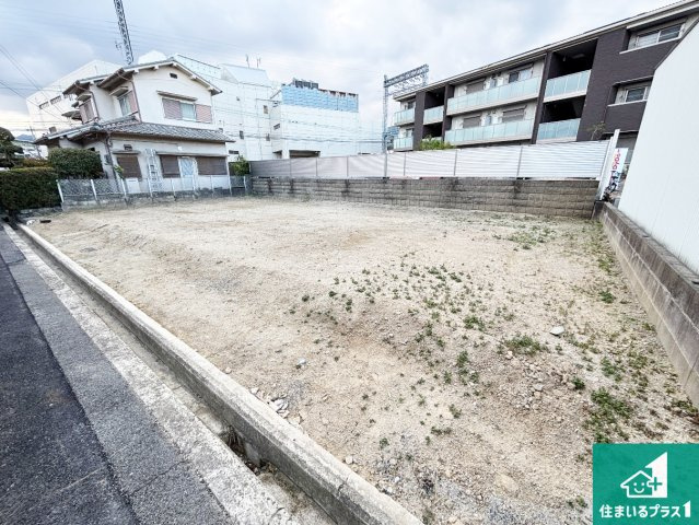 香芝市下田西　第3期　新築一戸建ての外観|住宅ローンアドバイザーがお客様にピッタリの住宅ローンをご提案致します。安心してご相談ください！