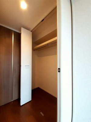 【収納】 | カステロ板橋本町