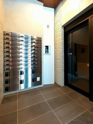 【設備】 | カステロ板橋本町