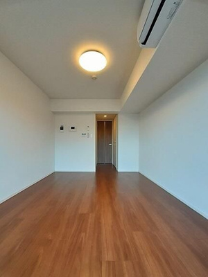 【寝室】 | カステロ板橋本町