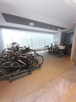 【その他共用部分】 | クリンゲル