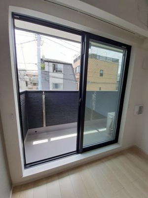 【バルコニー】 | クリンゲル