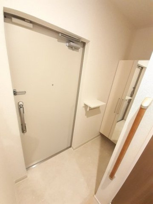 【玄関】 | クリンゲル