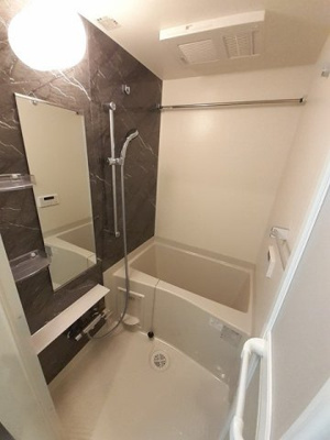 【浴室】 | クリンゲル