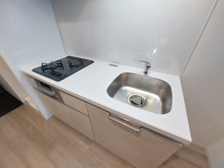 【キッチン】 | プレサンス高畑ルミア | ※同社施工物件イメージ