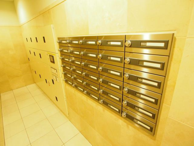 【その他共用部分】 | プロシード弁天町