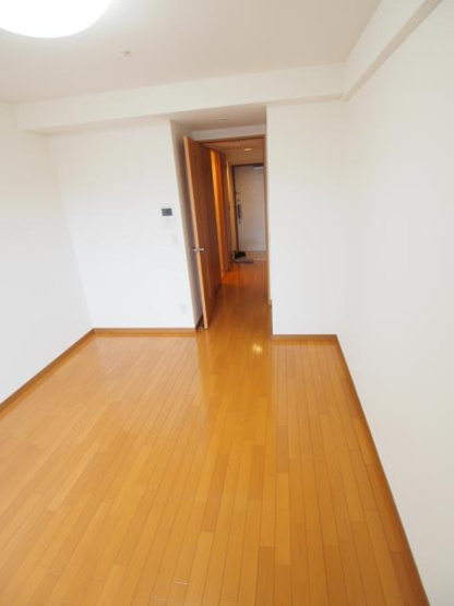 【居間・リビング】 | プロシード弁天町 | 使いやすいリビングです