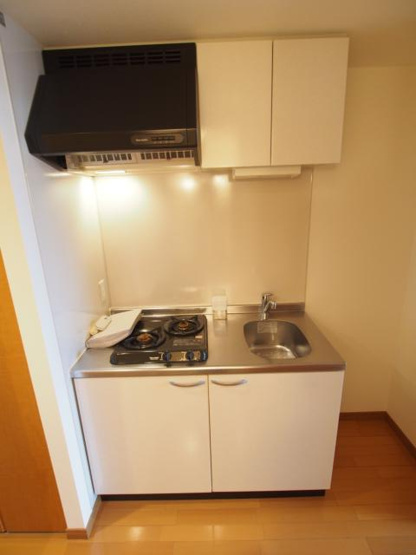 【キッチン】 | プロシード弁天町 | キッチンでお料理をお楽しみください