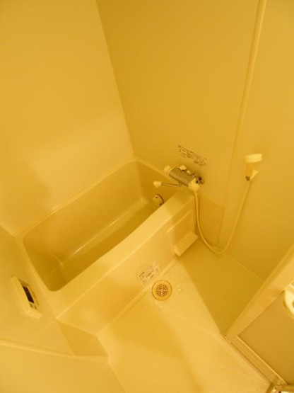 【浴室】 | プロシード弁天町 | 日々の暮らしに欠かせないお風呂です