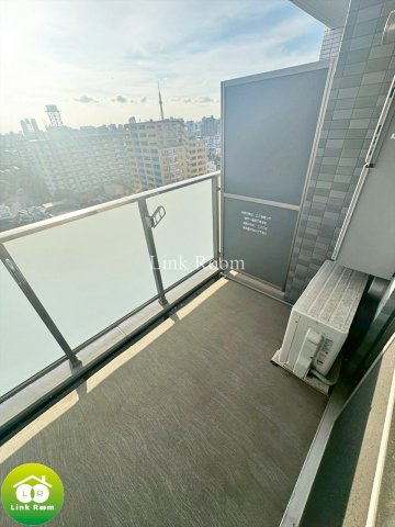 グランド・ガーラ東大島のその他