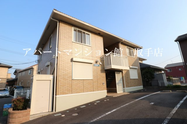 クローバー
