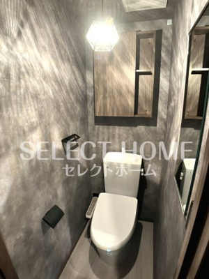 【トイレ】 | ｕｎｏ　ｙ　ｓｏｌｏ（ウノ　イ　ソロ） | コンパクトで使いやすいトイレです