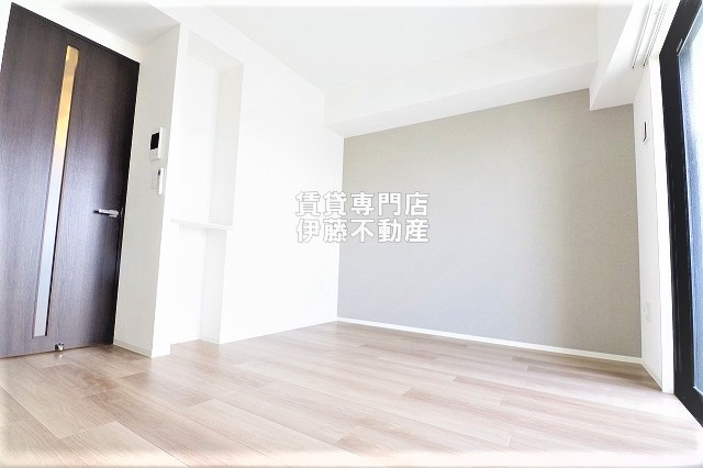 S-RESIDENCE浅間町の洋室