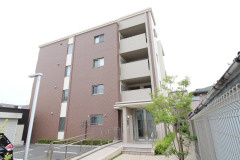 シャンテ・ソレイユ(瓜破西小学校区)