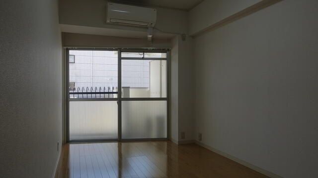 ビラ・ロッソカバーロの居間・リビング