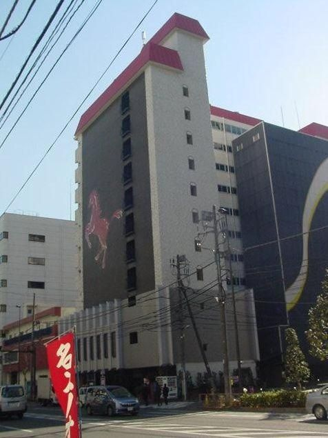 ビラ・ロッソカバーロ