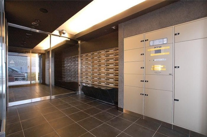 ステージファースト駒沢の設備