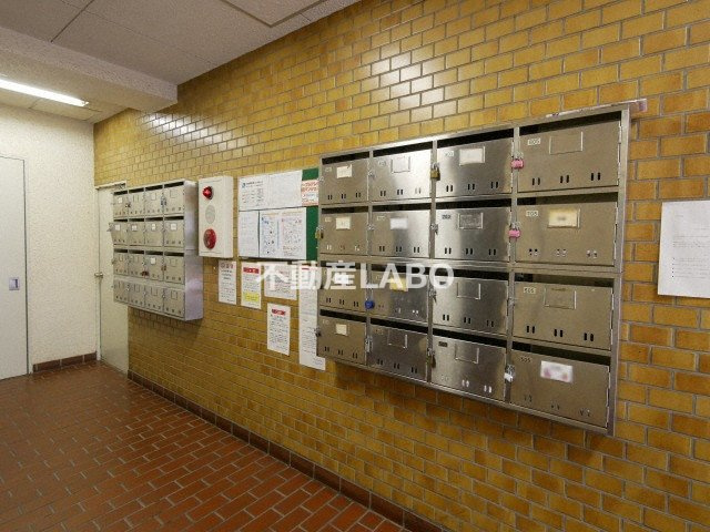 菊川マンションのその他共用部分