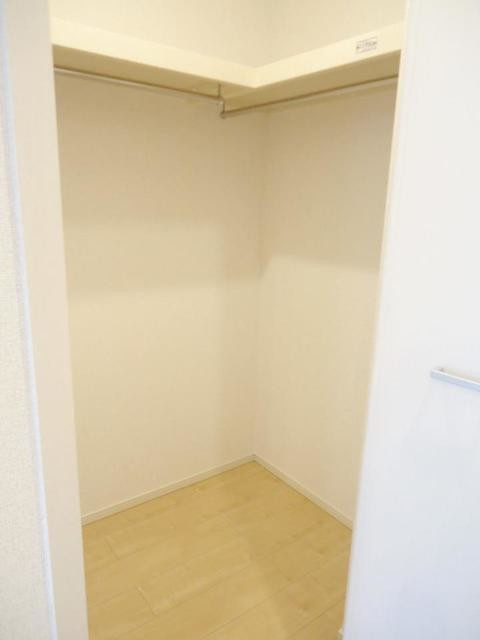 メゾン　ド　ｒ・ｙの収納