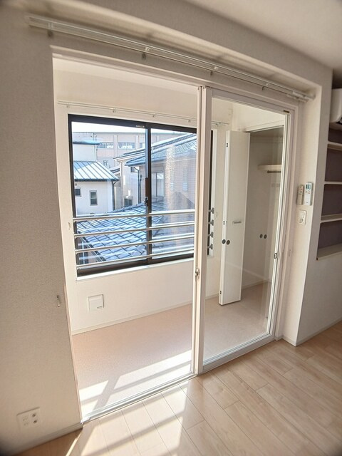 メゾン　ド　ｒ・ｙの設備