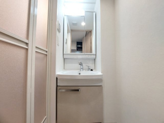 【洗面所】 | プレサンス高畑ルミア | ※同社施工物件イメージ