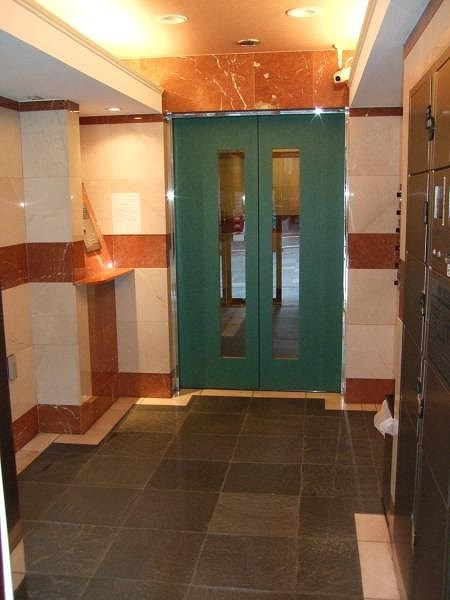 ステージファースト恵比寿のその他