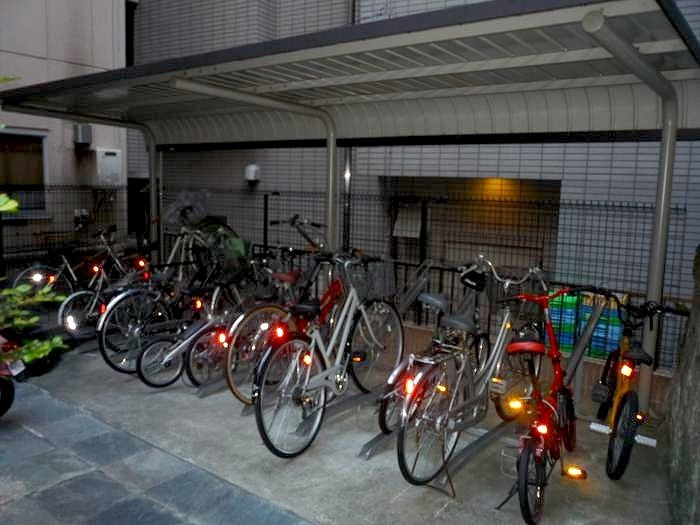 ステージファースト恵比寿のその他