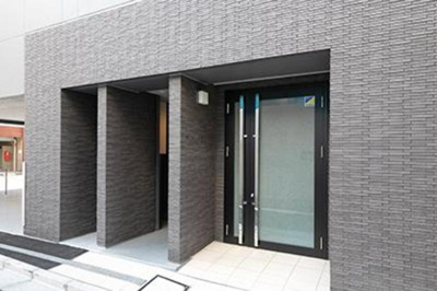 【エントランス】 | フトューロ東神田