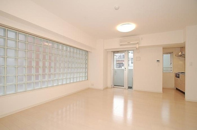 【居間・リビング】 | グランドコンシェルジュ錦糸町アジールコート