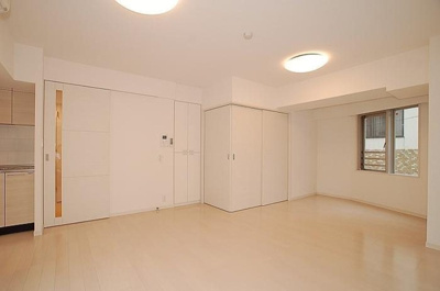 【居間・リビング】 | グランドコンシェルジュ錦糸町アジールコート