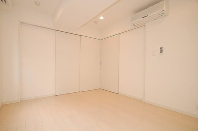 【寝室】 | グランドコンシェルジュ錦糸町アジールコート