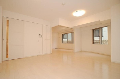 【居間・リビング】 | グランドコンシェルジュ錦糸町アジールコート