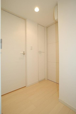 【玄関】 | グランドコンシェルジュ錦糸町アジールコート