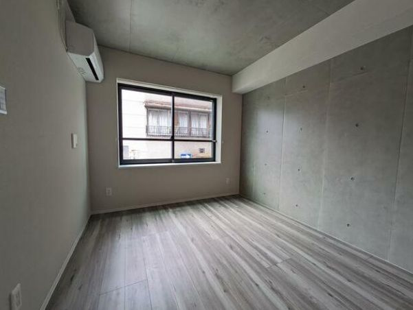 Fille Flats KAWAGUCHI-HONCHOの寝室