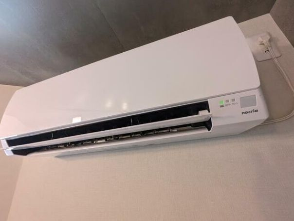 Fille Flats KAWAGUCHI-HONCHOの設備