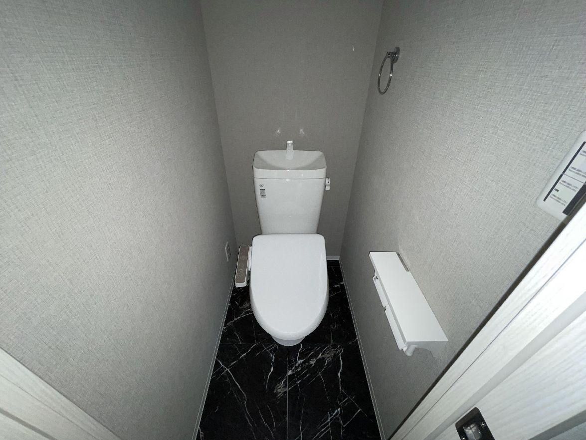 Fille Flats KAWAGUCHI-HONCHOのトイレ|※同間取り別階の参考写真です。