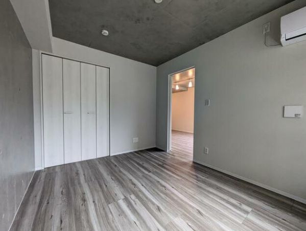 Fille Flats KAWAGUCHI-HONCHOの洋室|※同間取り別階の参考写真です。