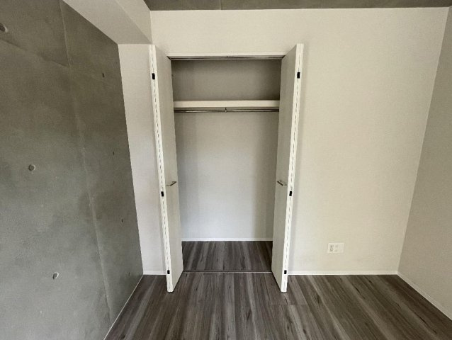 Fille Flats KAWAGUCHI-HONCHOの収納|※同間取り別階の参考写真です。