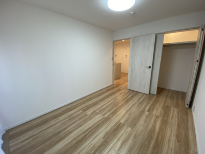 【洋室】 | パレ・ドール東所沢II