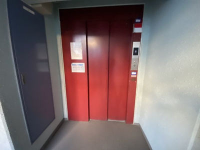 【その他共用部分】 | パレ・ドール東所沢II