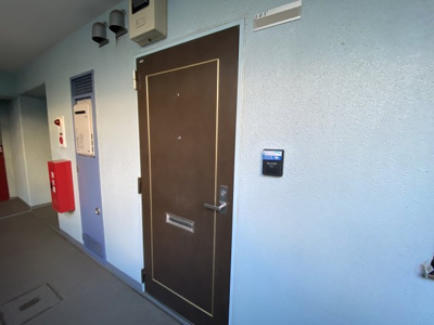 【その他共用部分】 | パレ・ドール東所沢II