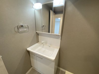 【独立洗面台】 | パレ・ドール東所沢II