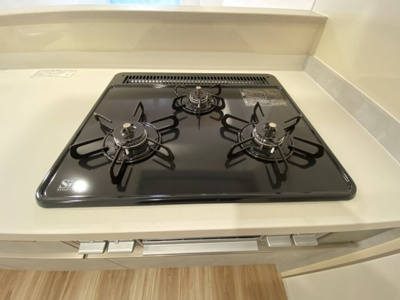 【キッチン】 | パレ・ドール東所沢II