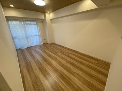 【洋室】 | パレ・ドール東所沢II