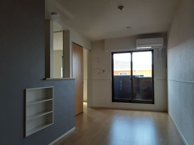 ショコラ　ベルの居間・リビング